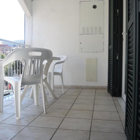 Gli Archi Nel Golfo Apartment San Terenzo Ngoại thất bức ảnh