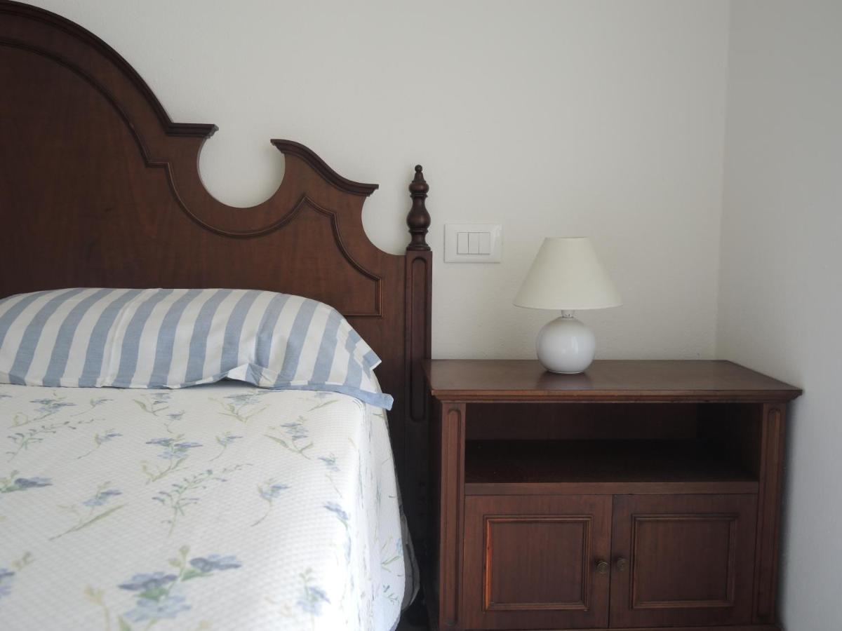 Gli Archi Nel Golfo Apartment San Terenzo Ngoại thất bức ảnh