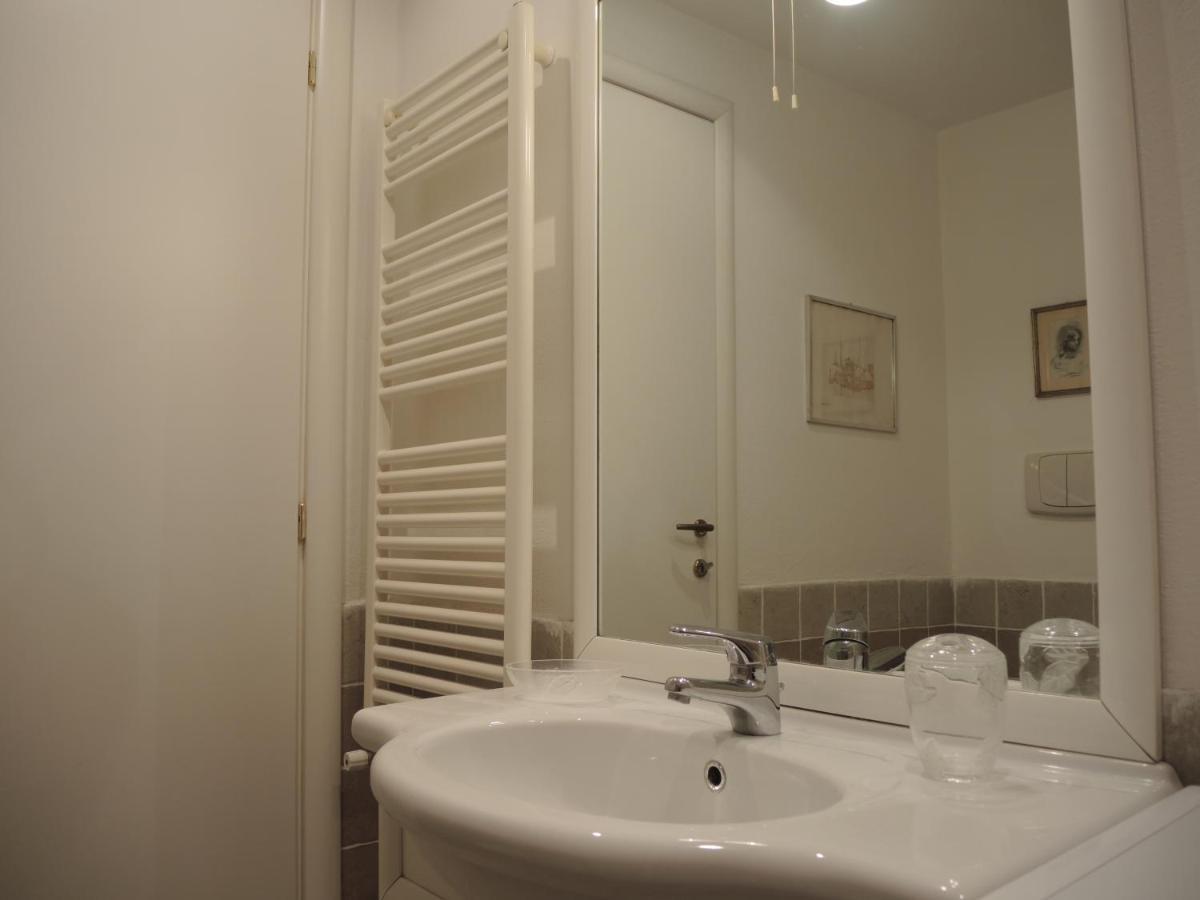 Gli Archi Nel Golfo Apartment San Terenzo Ngoại thất bức ảnh