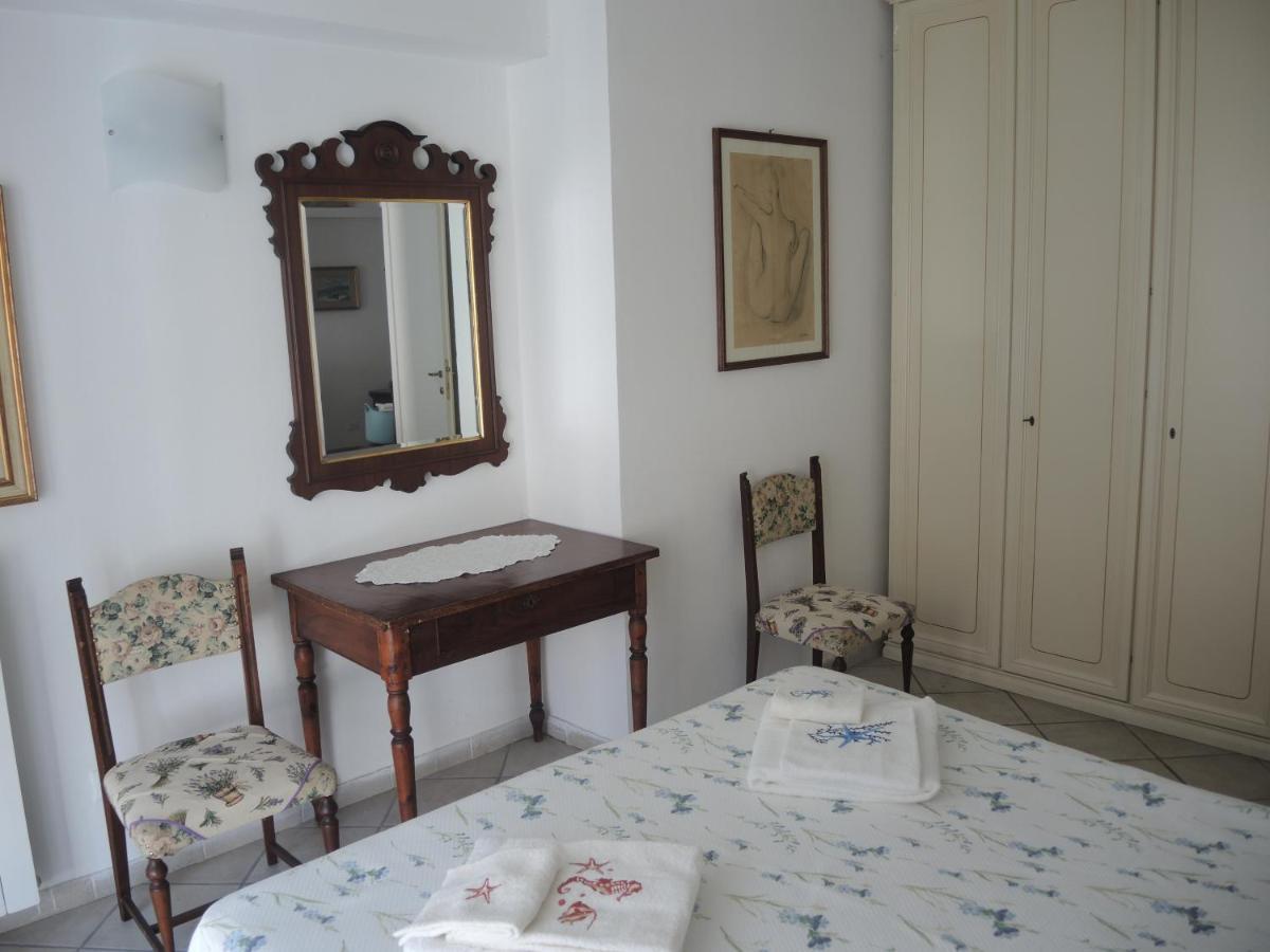 Gli Archi Nel Golfo Apartment San Terenzo Ngoại thất bức ảnh