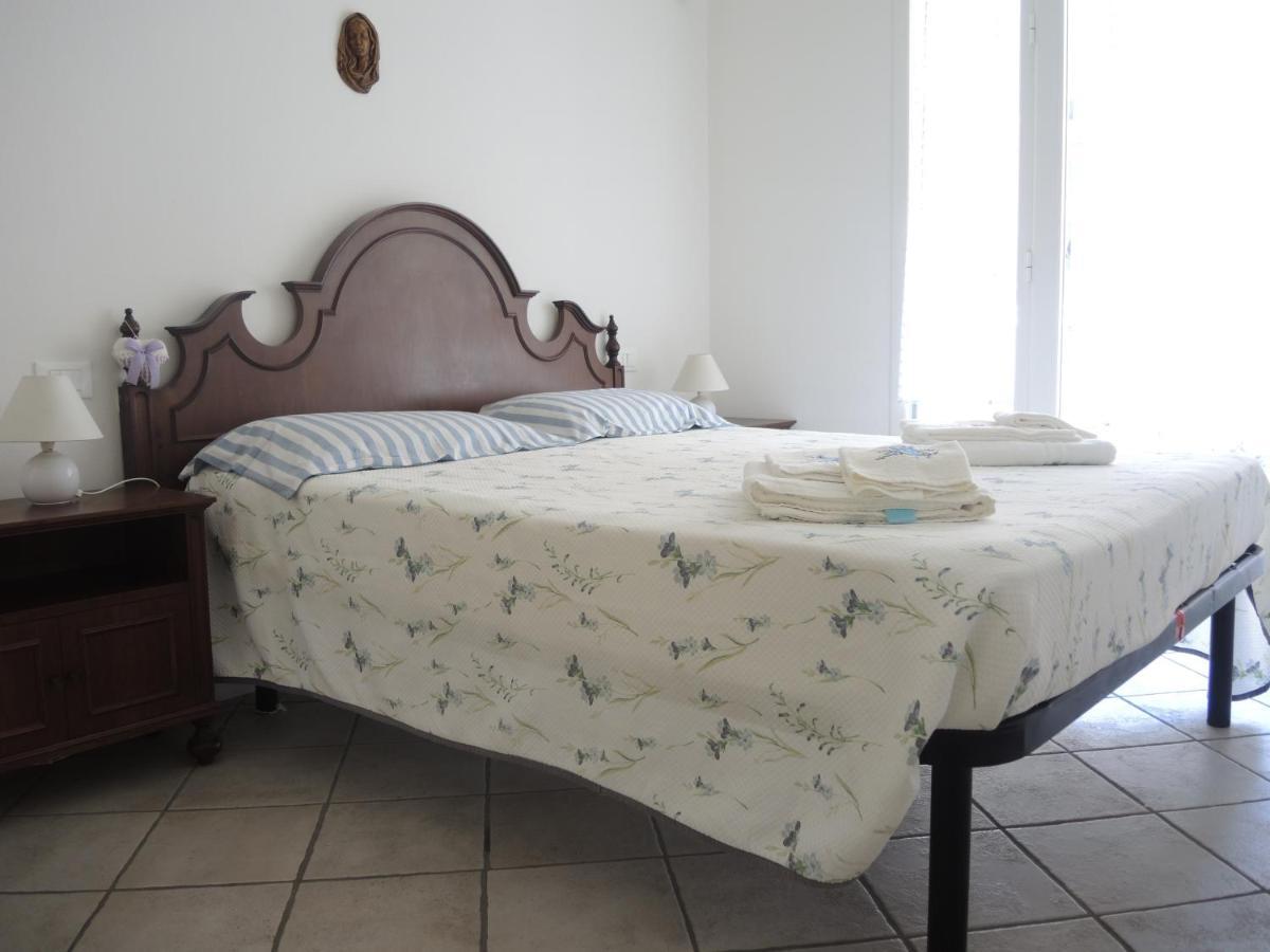 Gli Archi Nel Golfo Apartment San Terenzo Ngoại thất bức ảnh