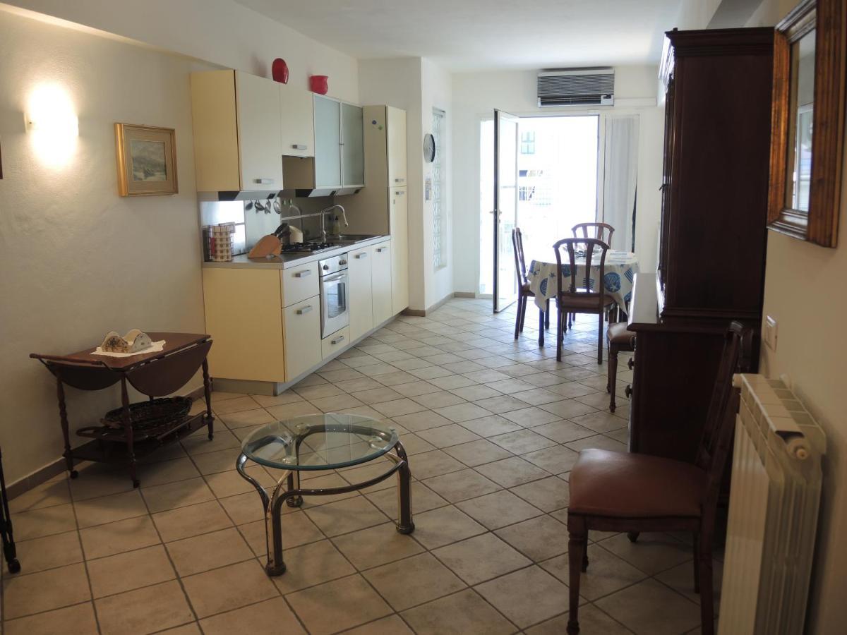 Gli Archi Nel Golfo Apartment San Terenzo Ngoại thất bức ảnh