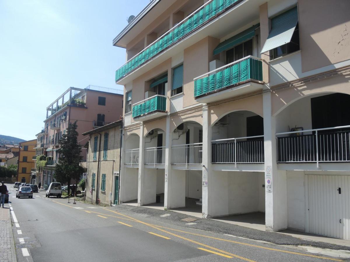 Gli Archi Nel Golfo Apartment San Terenzo Ngoại thất bức ảnh