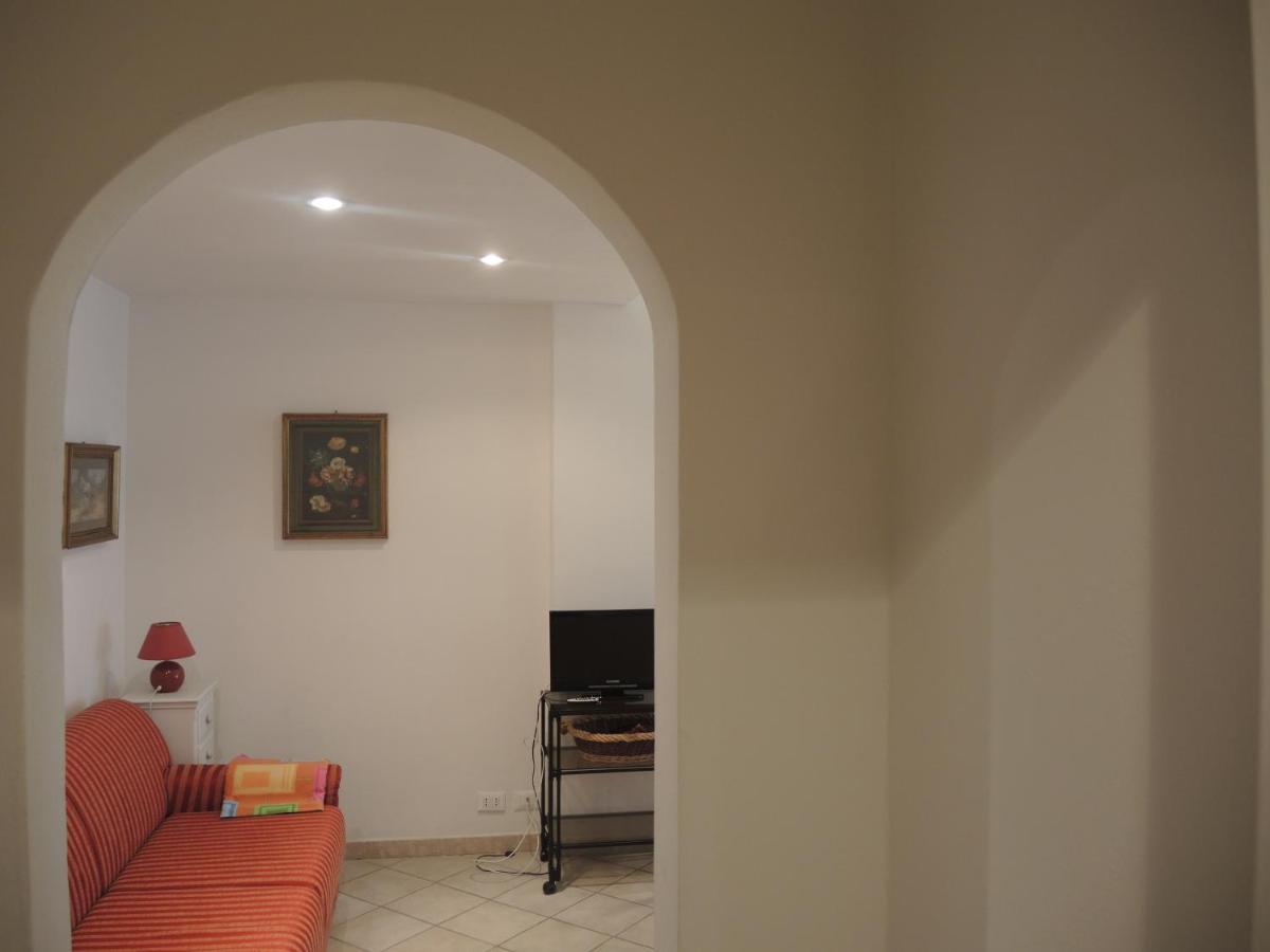 Gli Archi Nel Golfo Apartment San Terenzo Ngoại thất bức ảnh