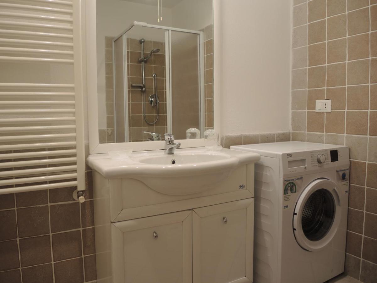 Gli Archi Nel Golfo Apartment San Terenzo Ngoại thất bức ảnh