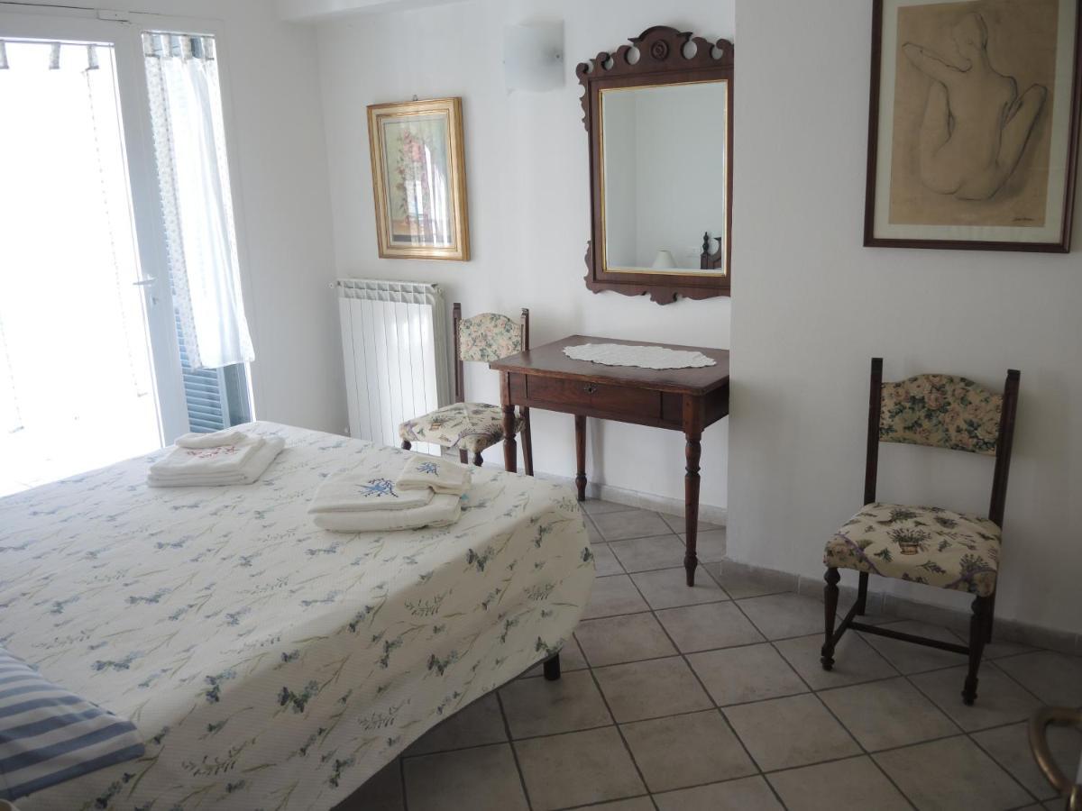 Gli Archi Nel Golfo Apartment San Terenzo Ngoại thất bức ảnh